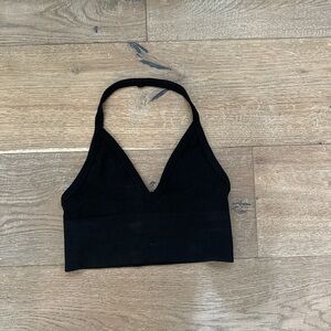 Black Halter Too